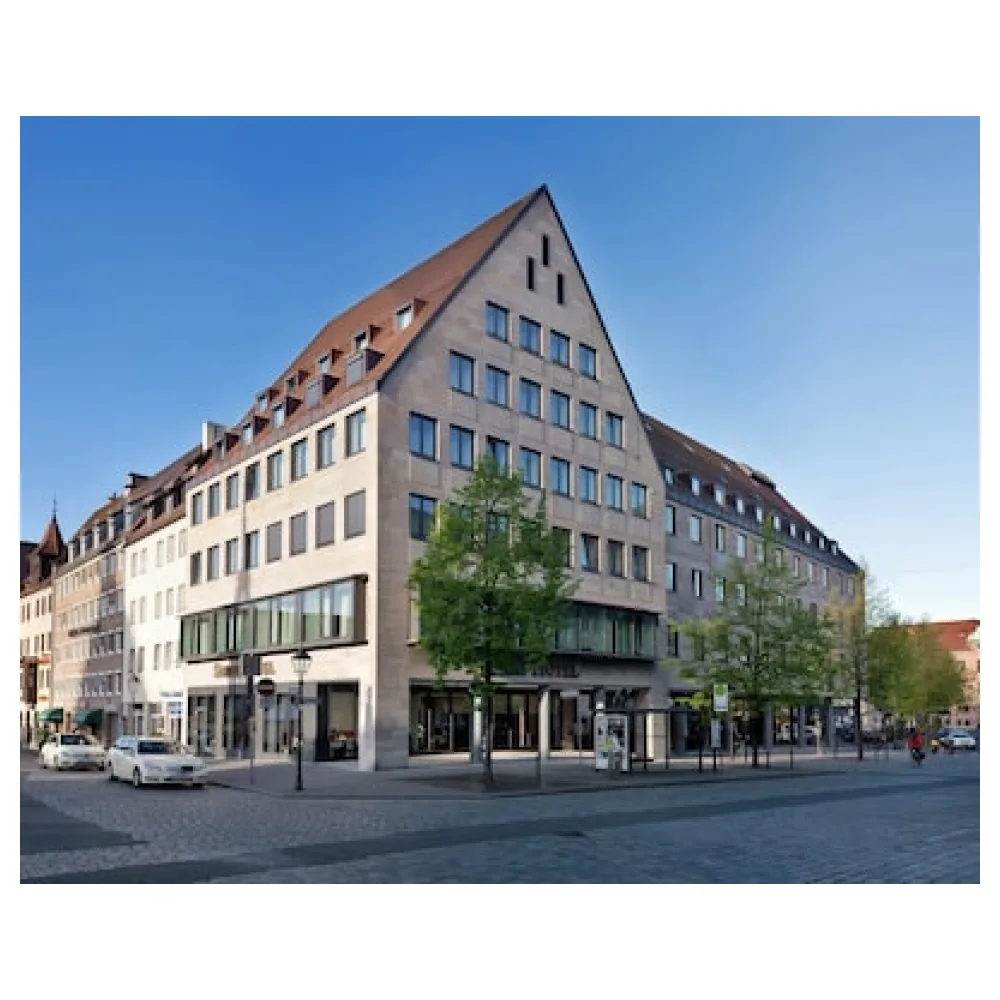 Sorat Hotel Saxx Nürnberg