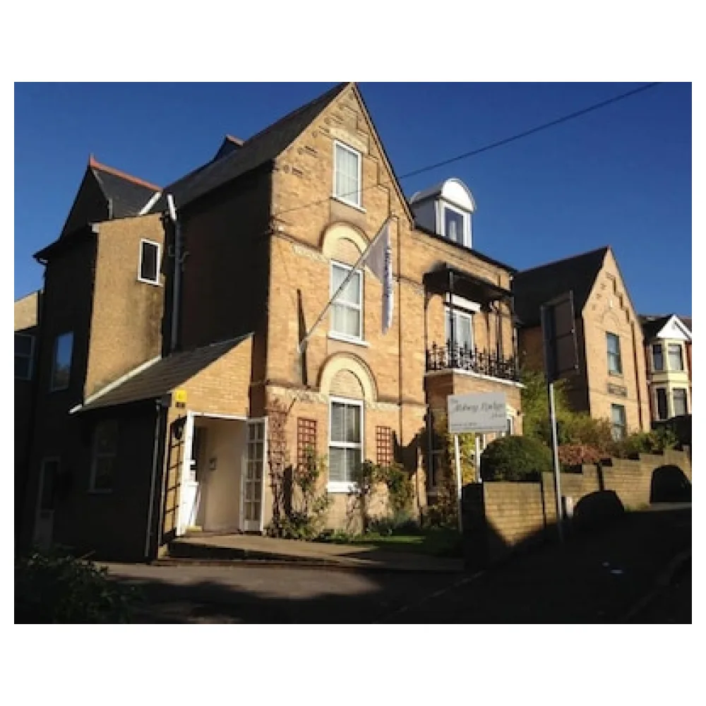 Abbey Lodge Hotel