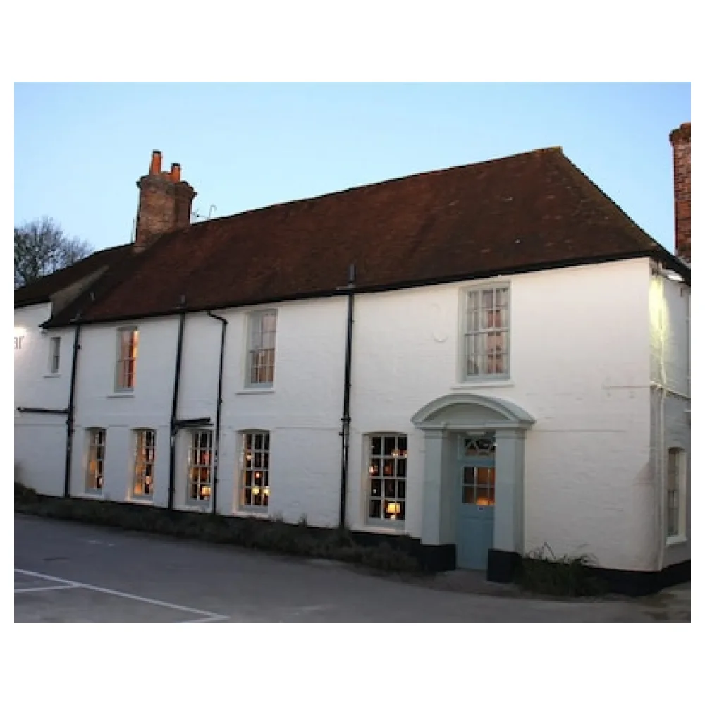 The Bear Hotel by Greene King Inns