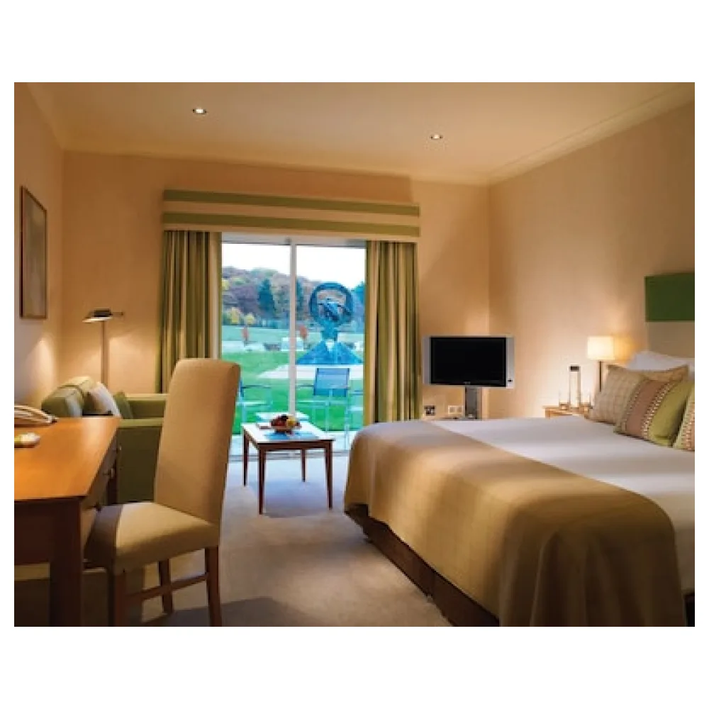 Donnington Hotel Spa & Golf