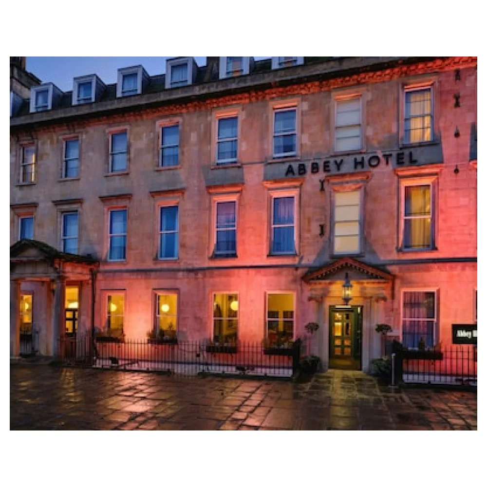 Abbey Hotel Bath a Tribute Portfolio Hotel
