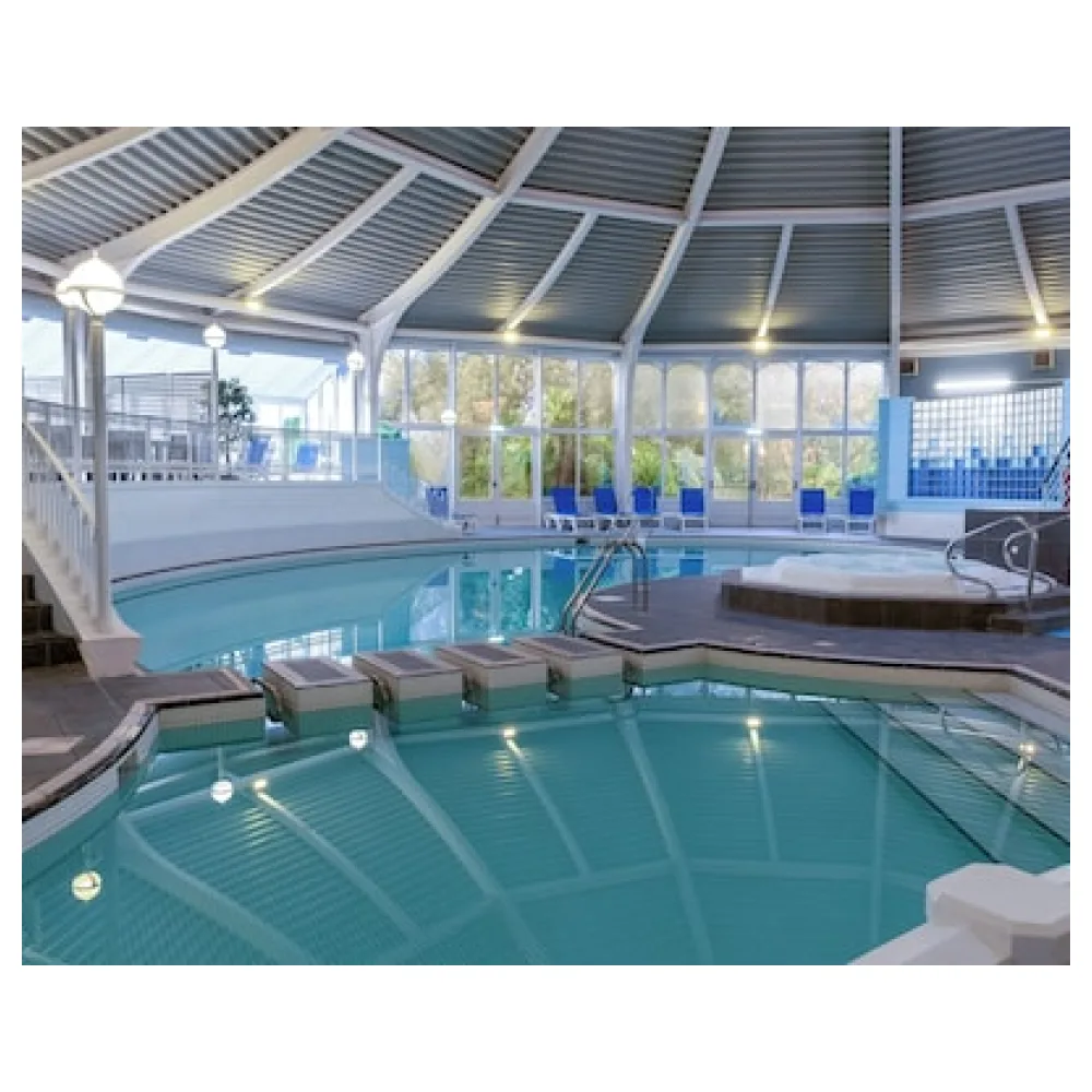 Royal Bath Hotel Bournemouth