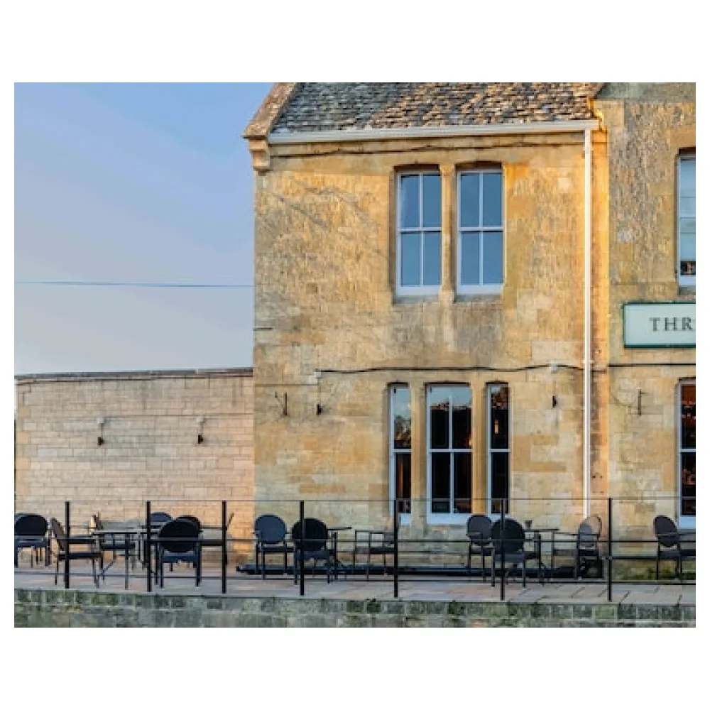 Three Ways House Hotel