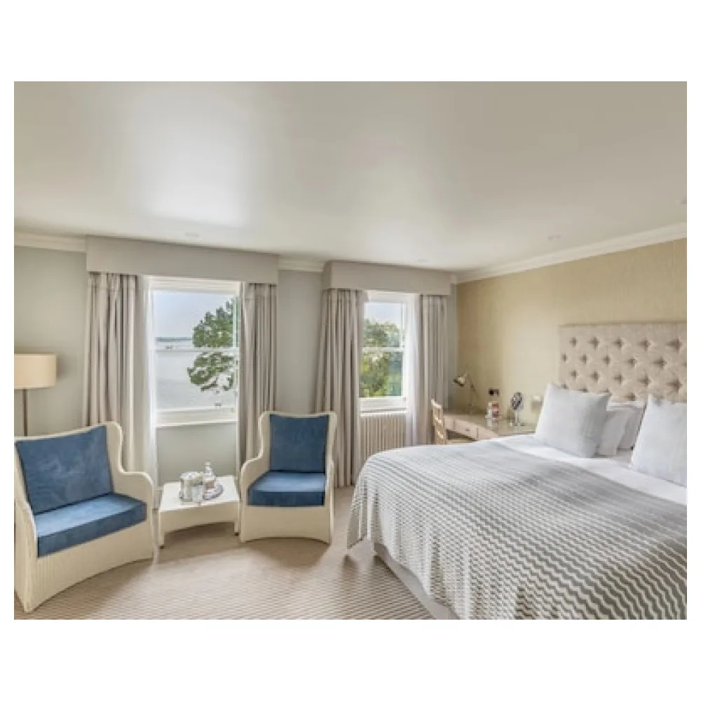 Harbour Hotel Christchurch