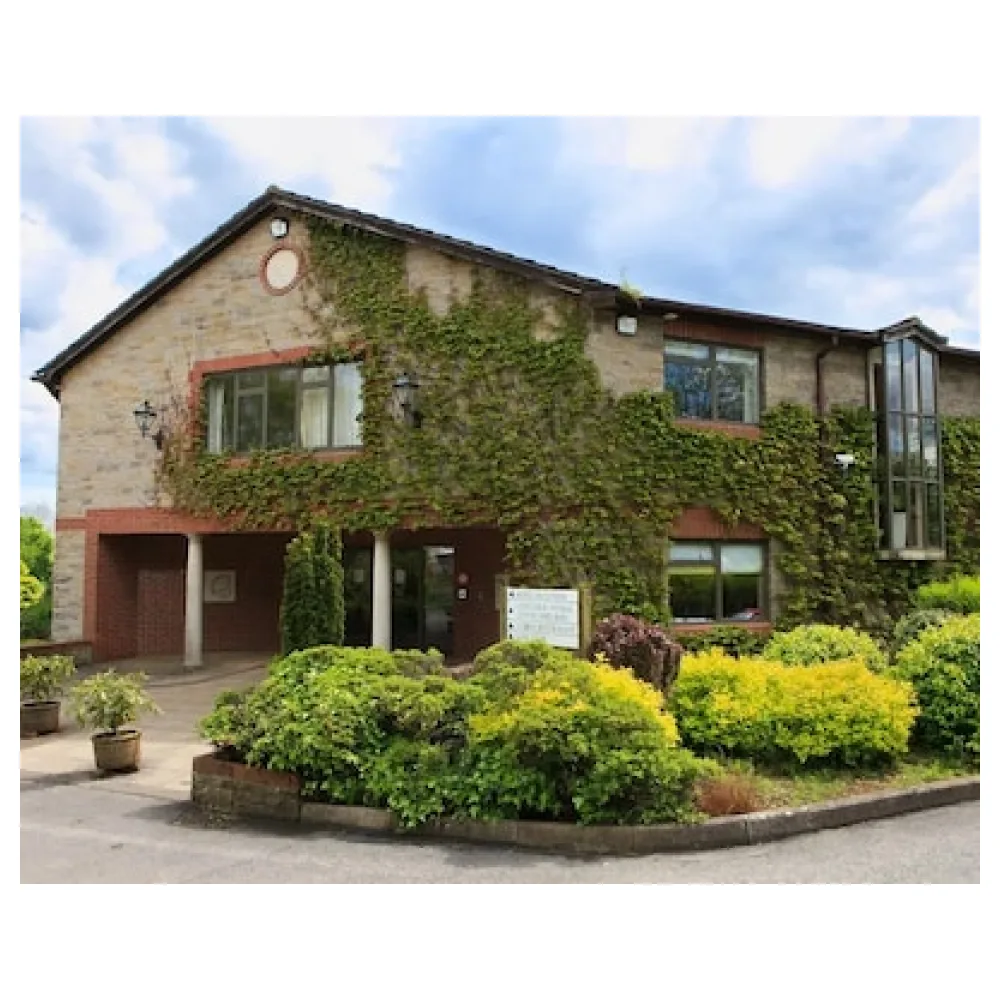 Best Western Plus Centurion Hotel