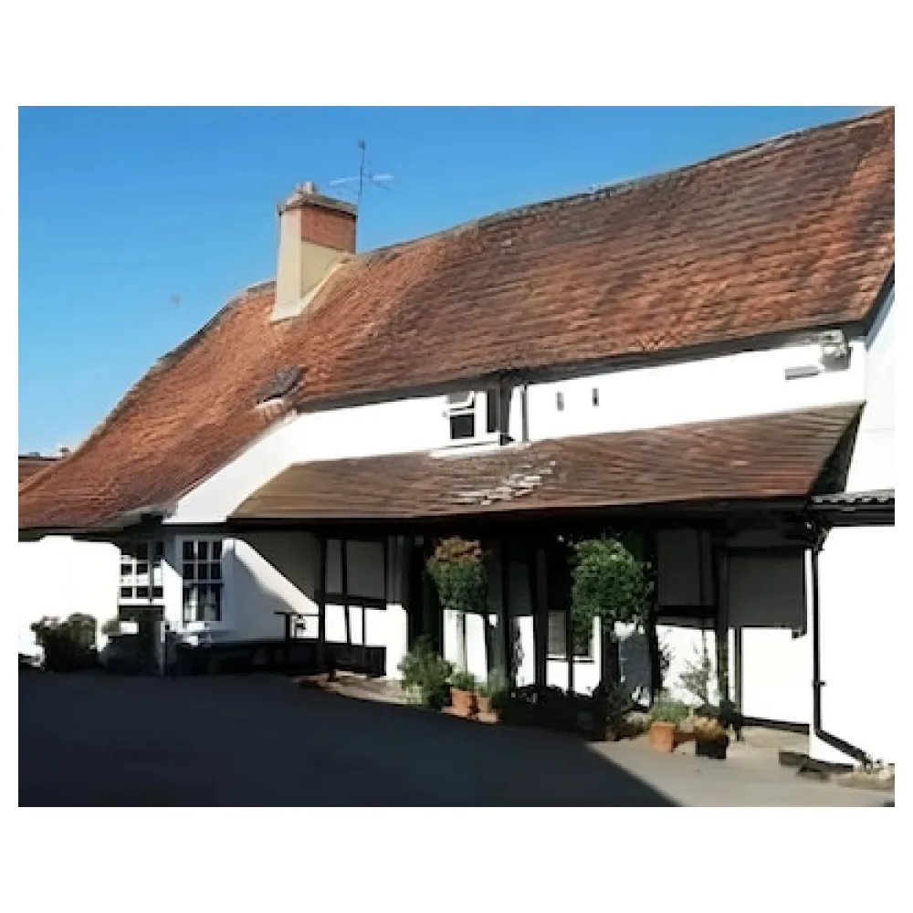 George & Dragon Hotel