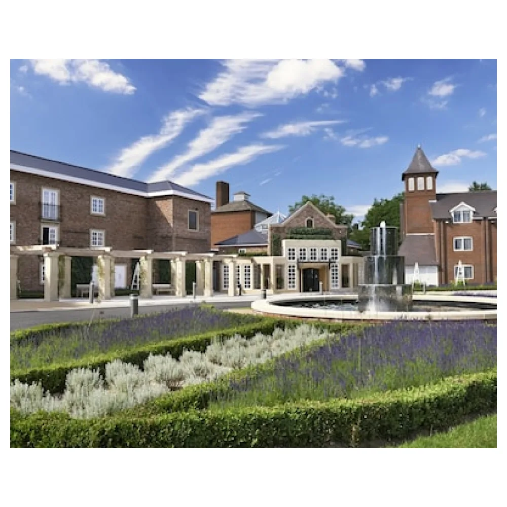 The Belfry Hotel & Resort