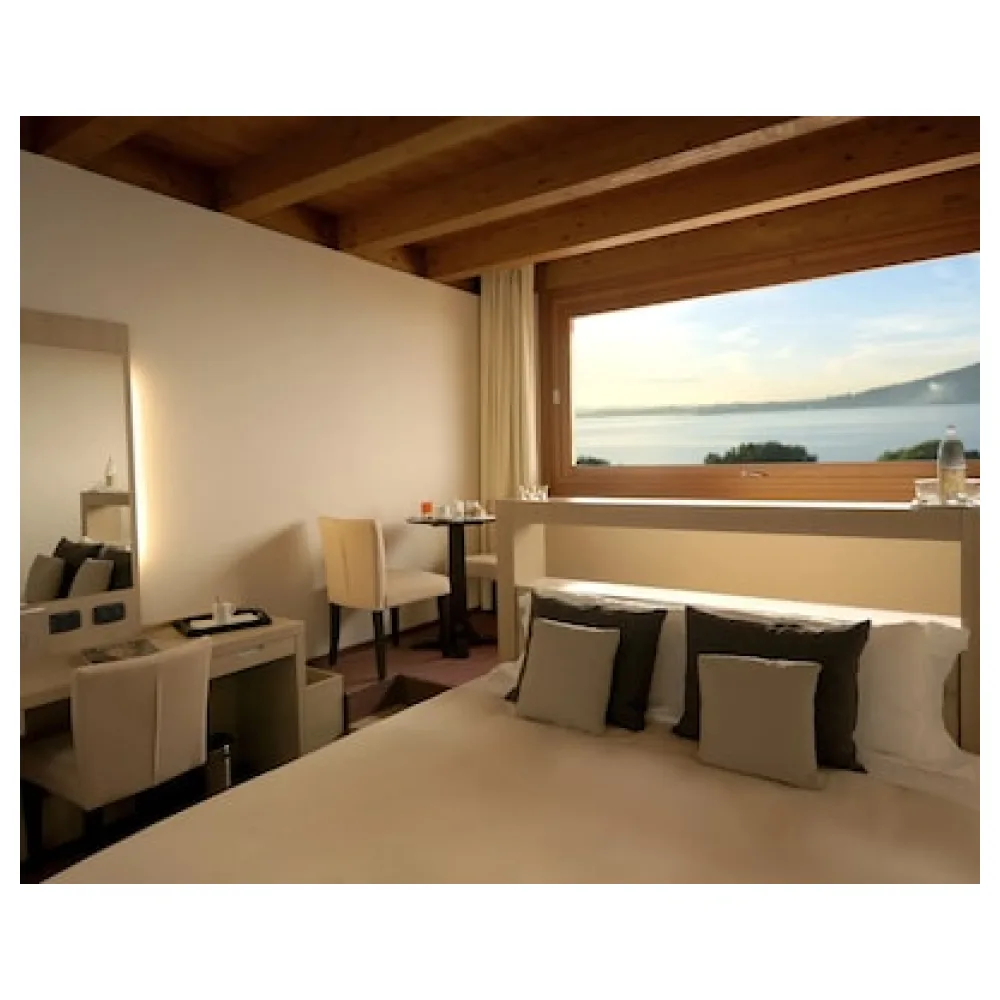 Cocca Hotel Royal Thai Spa