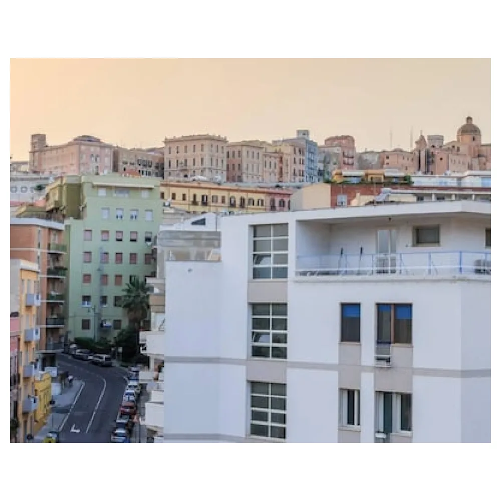 Cagliari Magica