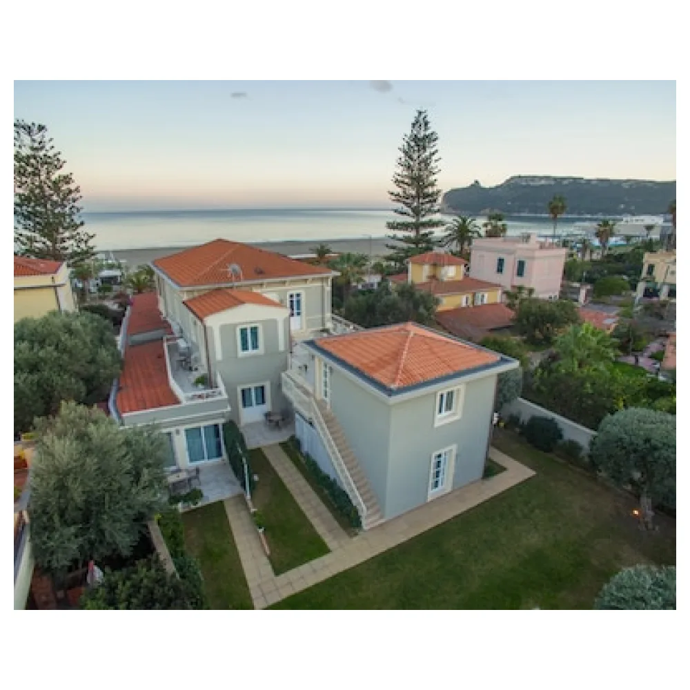 Hotel La Villa Del Mare