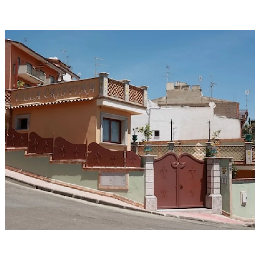 Villa Cristina