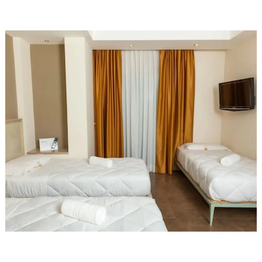 Modica Palace Hotel