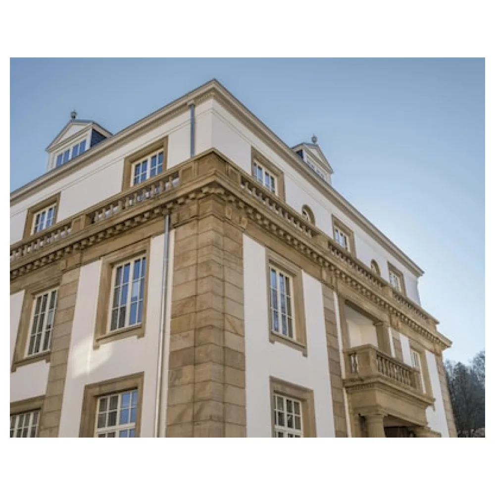 Steigenberger Icon Europäischer Hof Baden-Baden