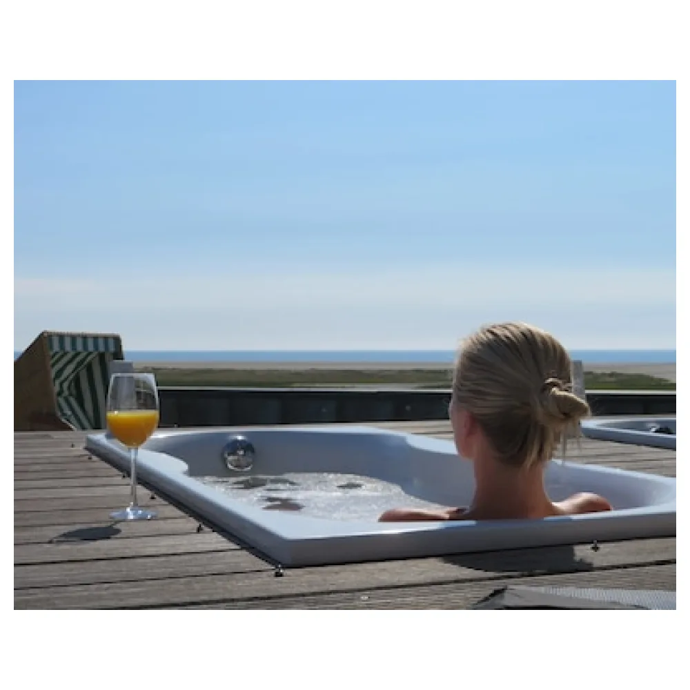 ambassador hotel & spa