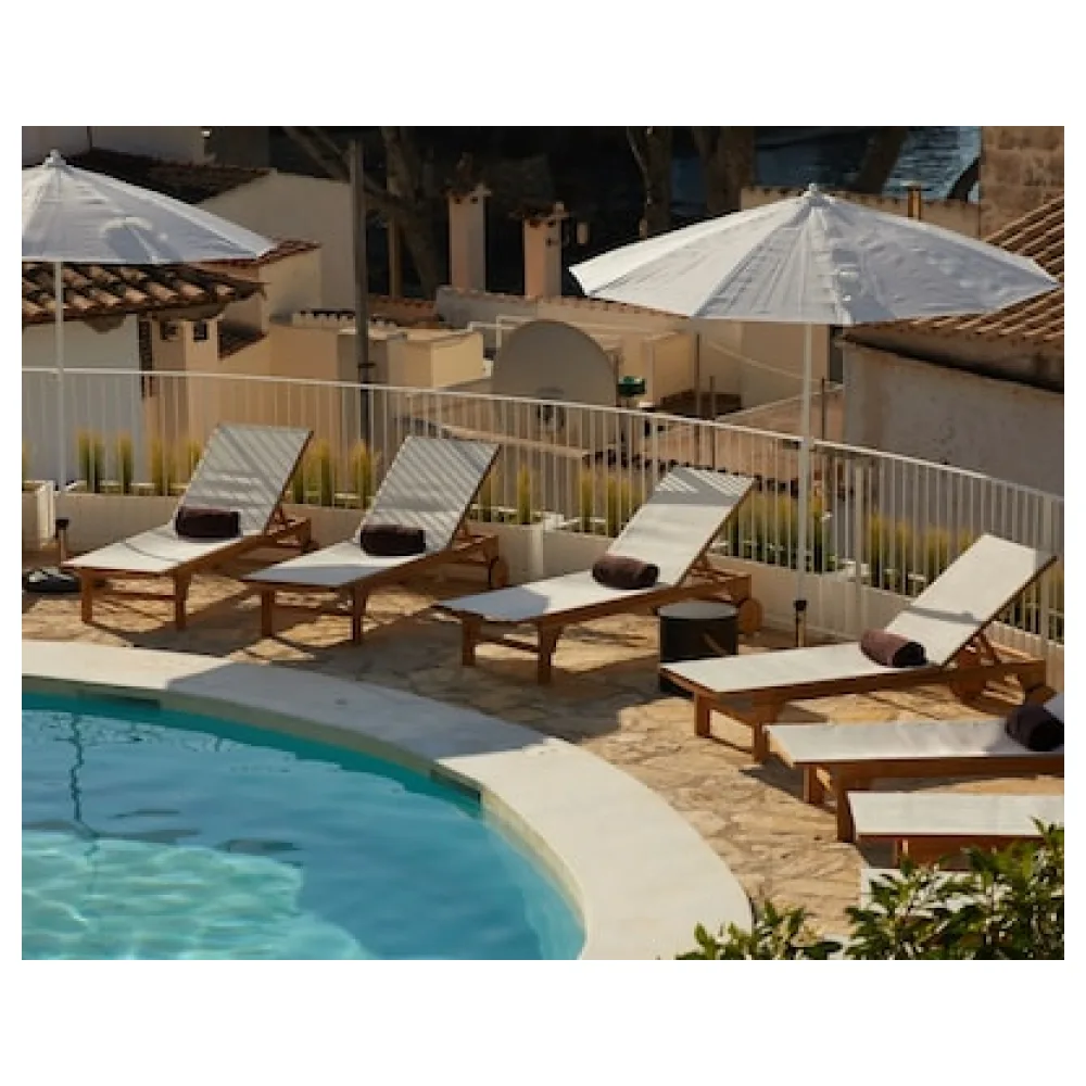 Hotel Inmood Aucanada Only Adults +16