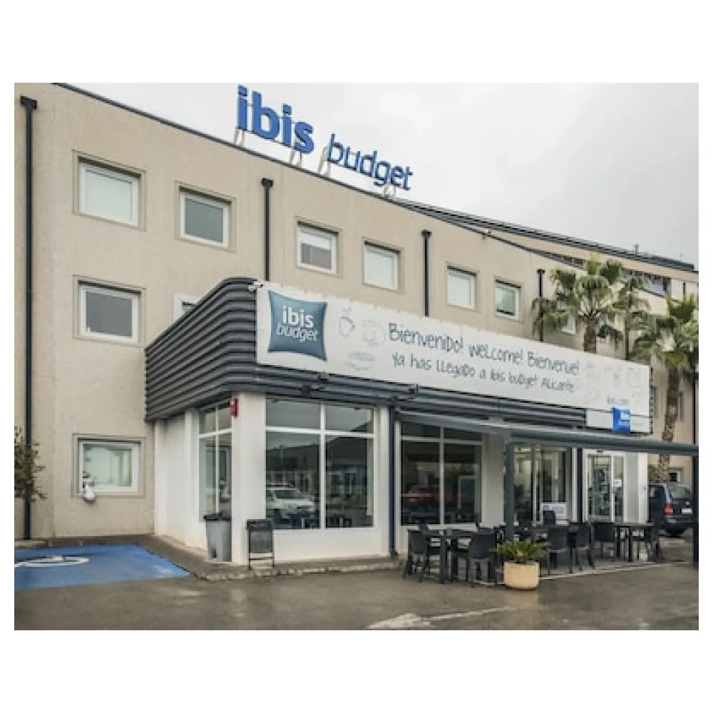 ibis budget Alicante