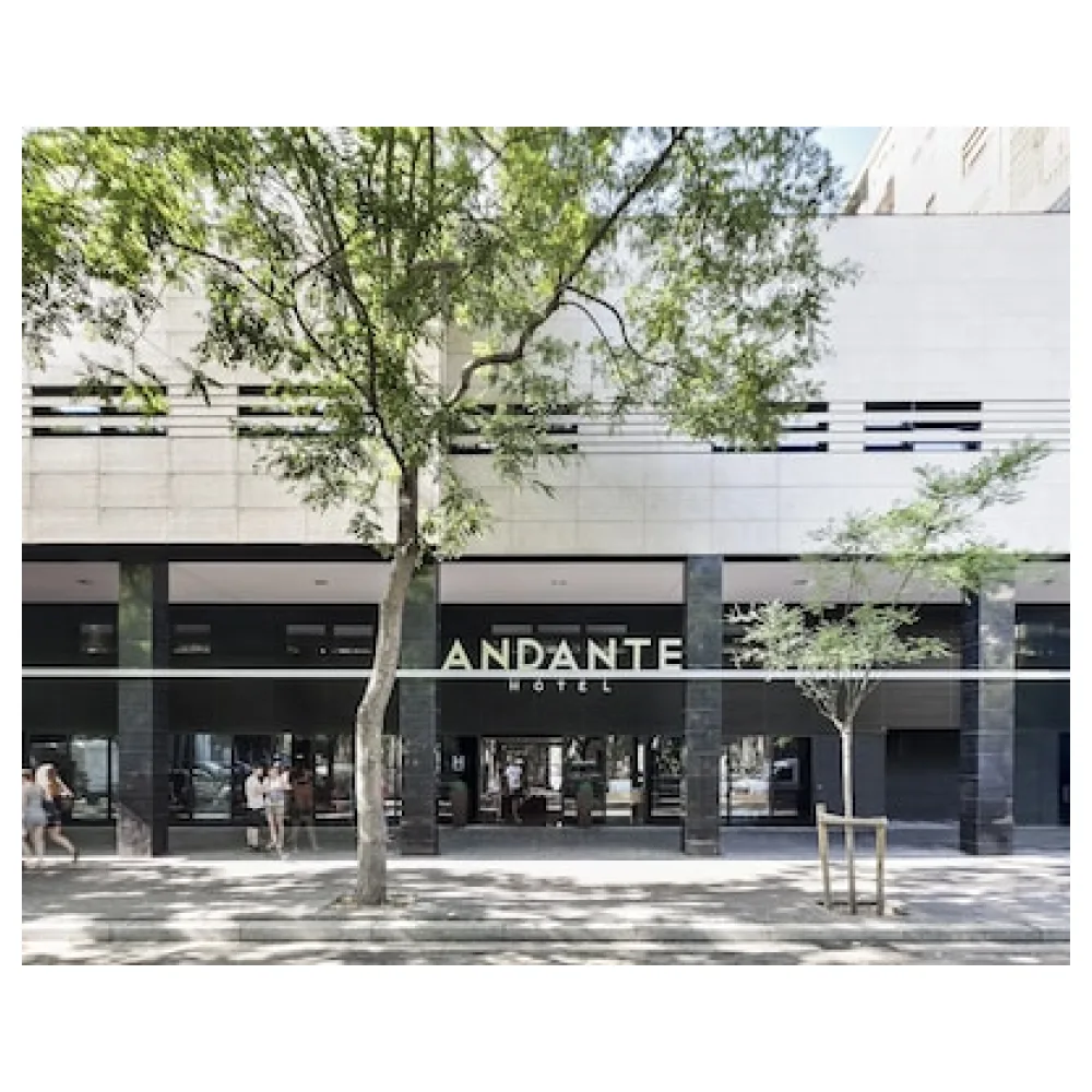 Andante Drassanes