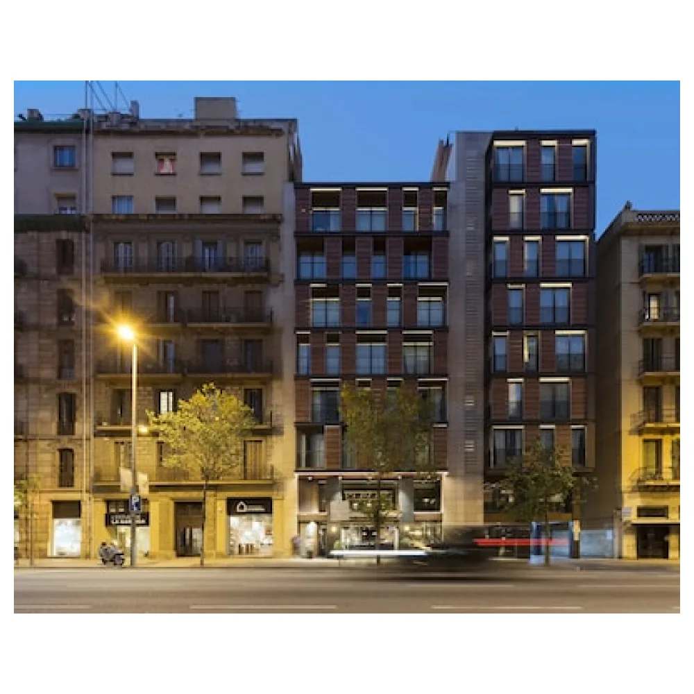 Hotel Europark