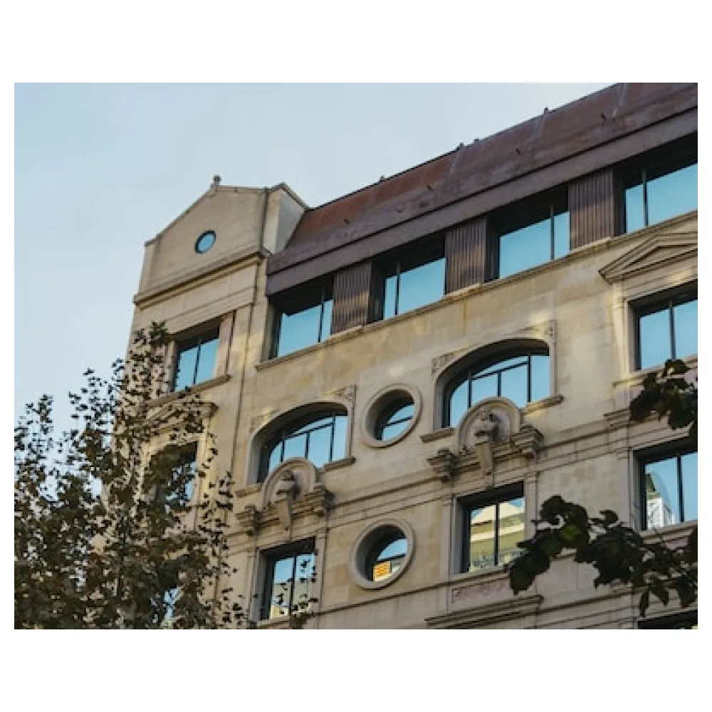 Hotel Granados 83