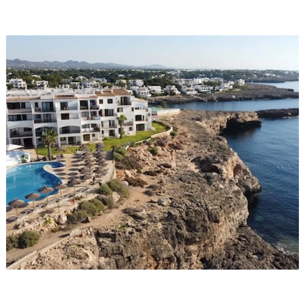 ALUA Suites Las Rocas