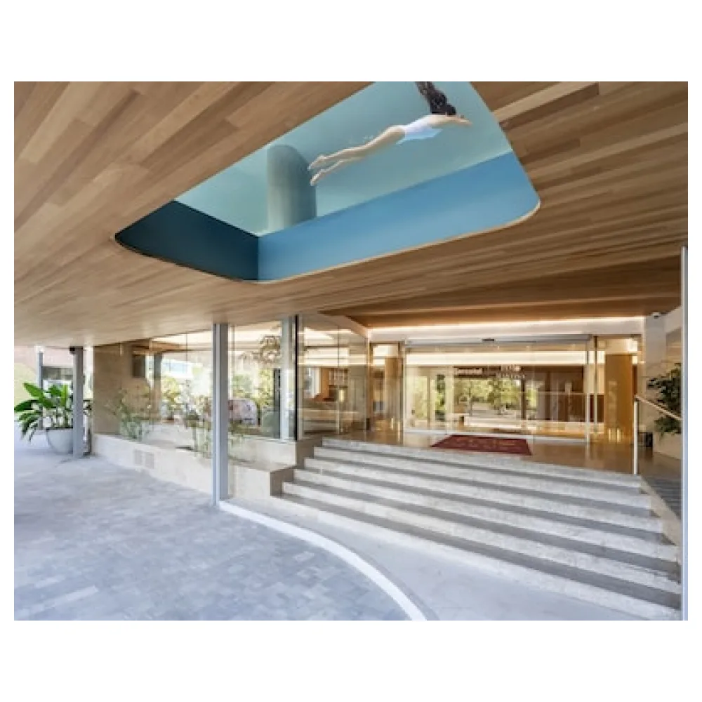 Sercotel HMO Martina