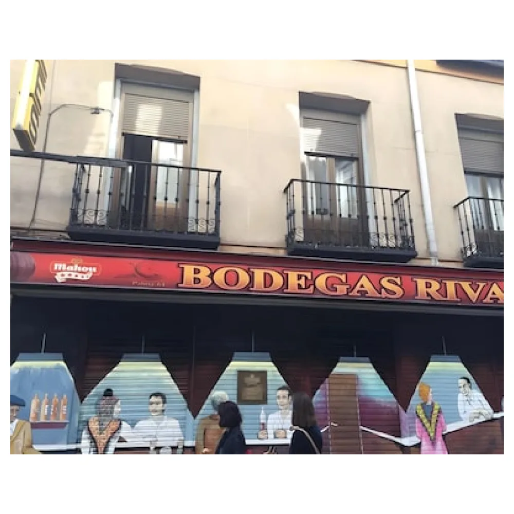 Hostal Los Perales