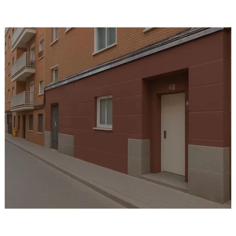 AYZ Luis Cabrera-Auto check-in property