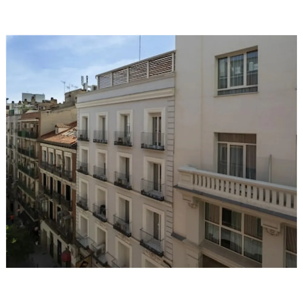 Petit Palace Cliper Gran Via