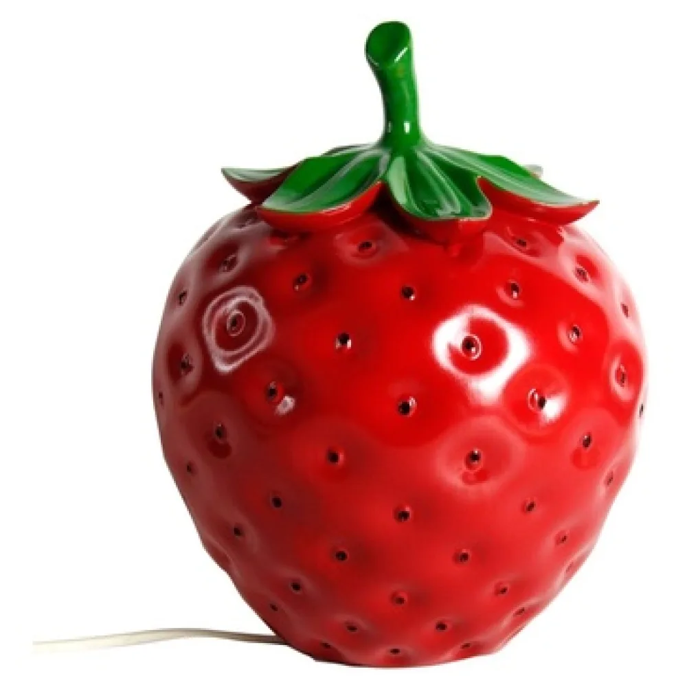 Díszlámpák Signes Grimalt Eper Lámpa