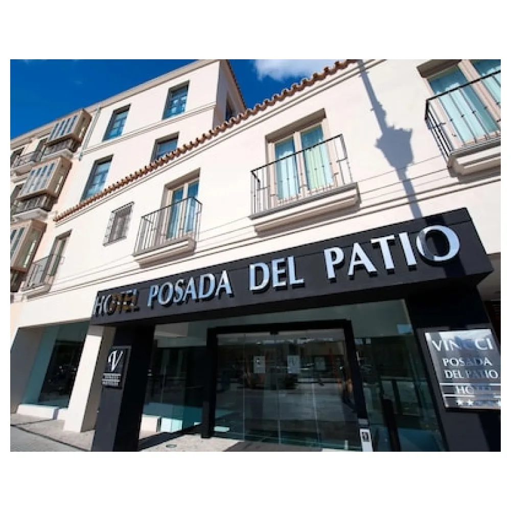 Vincci Selección Posada del Patio
