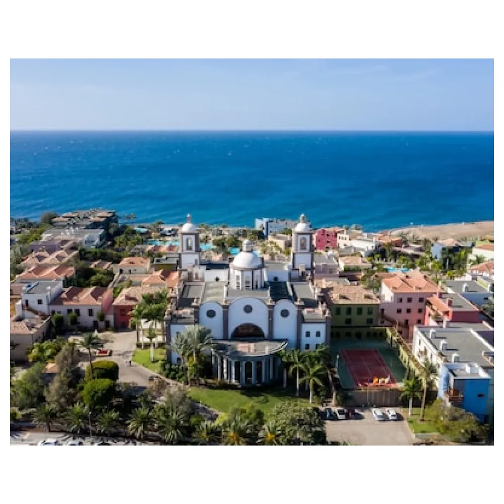 Lopesan Villa del Conde Resort & Thalasso