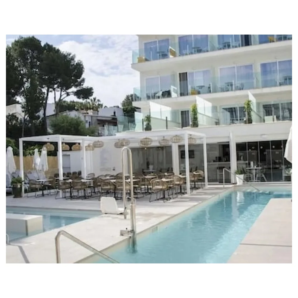 BQ Paguera Boutique Hotel - Adults Only