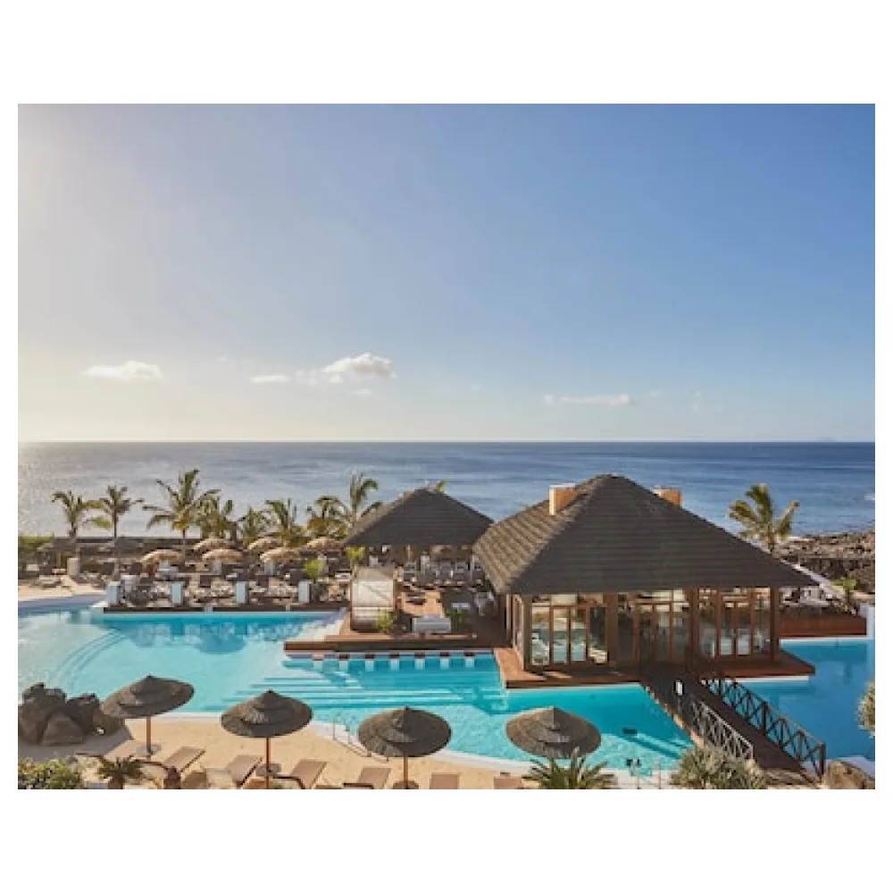 Secrets Lanzarote Resort & Spa