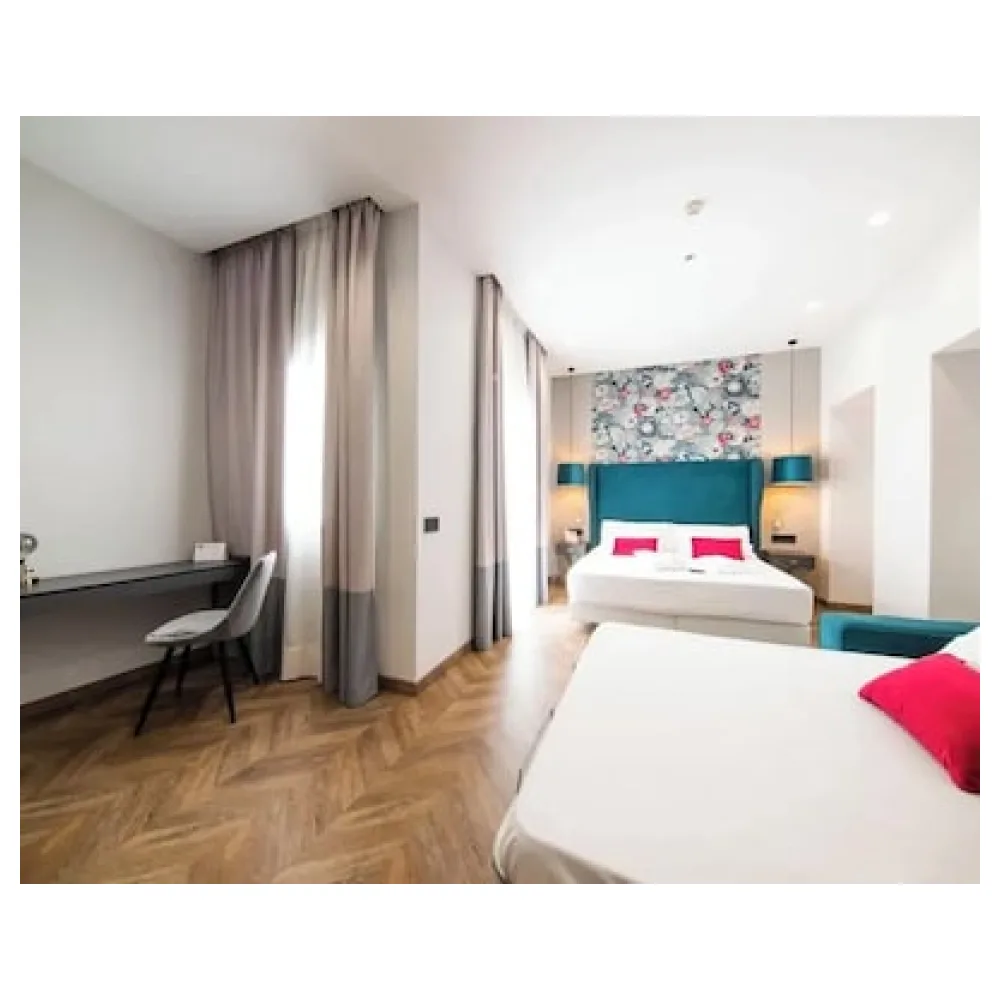 Soho Boutique Sevilla
