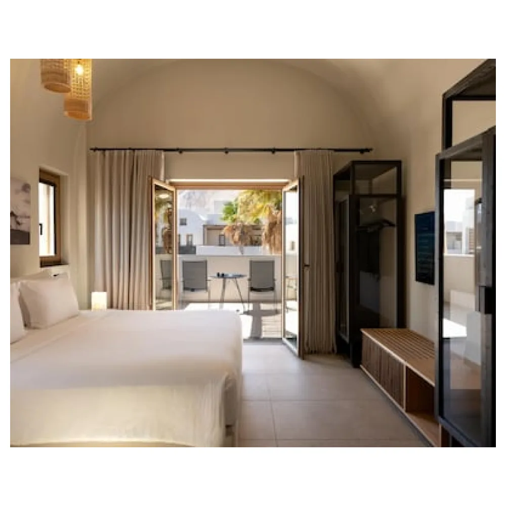 Radisson Blu Zaffron Resort Santorini