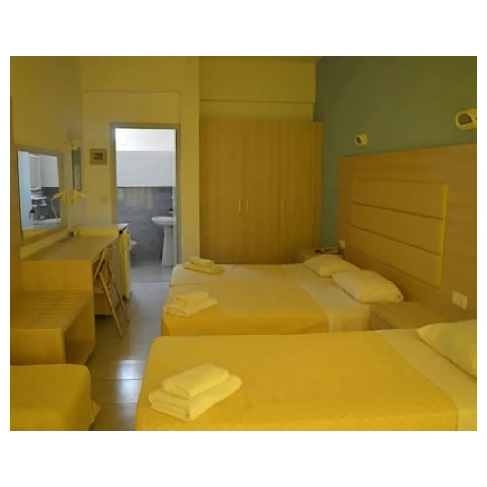 Sabina Hotel