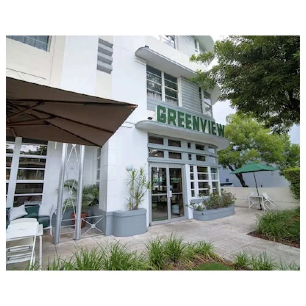 Greenview Hotel