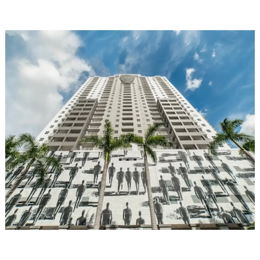 Fortune House Hotel
