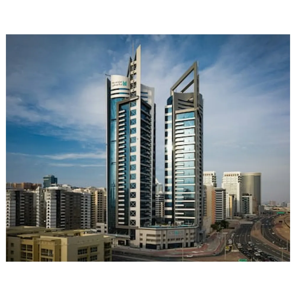 Millennium Place Barsha Heights Hotel