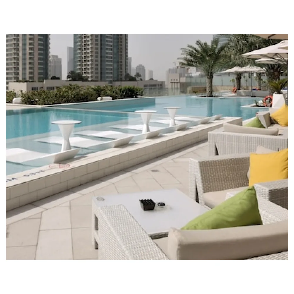 Sofitel Dubai Downtown