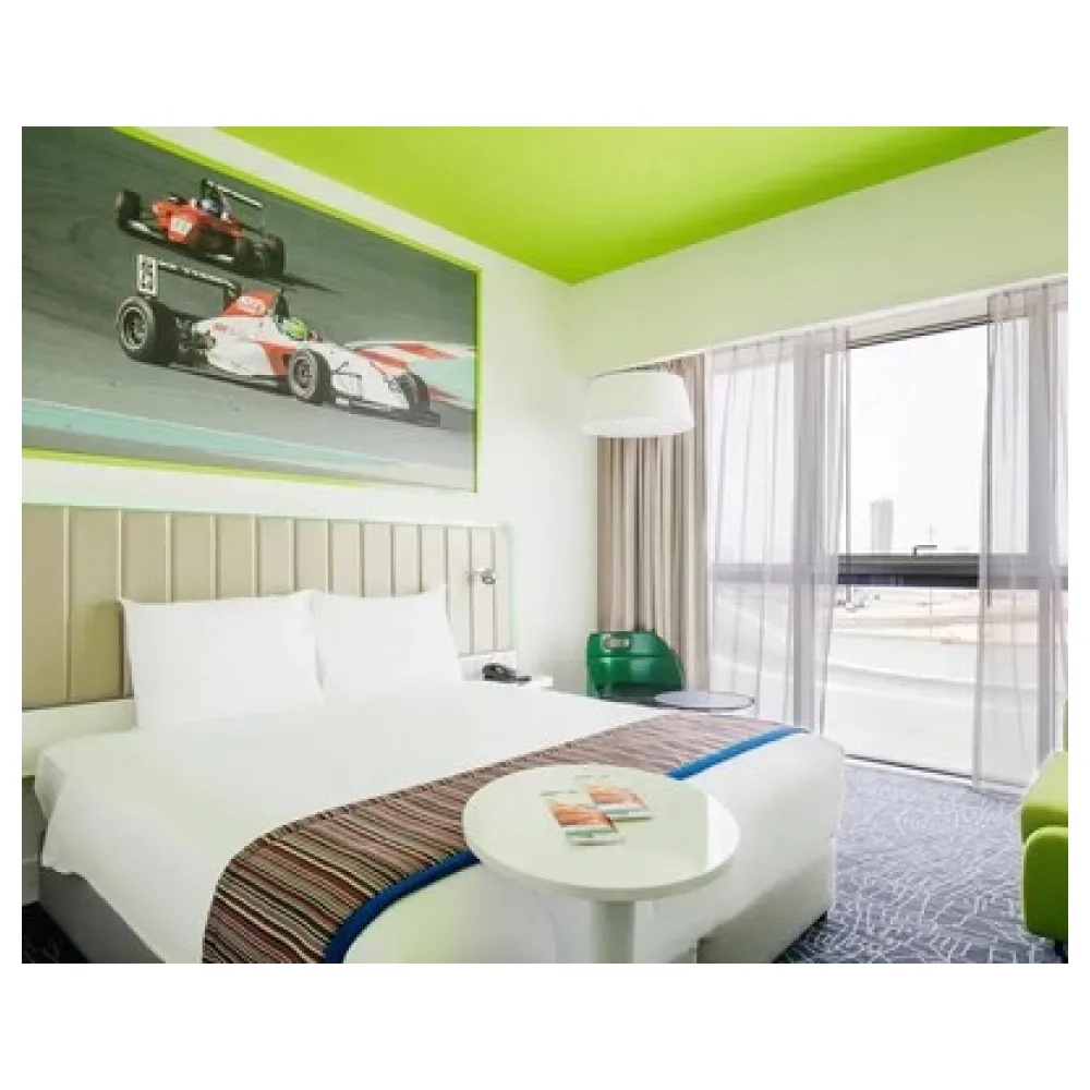 Park Inn by Radisson Dubai Motor City