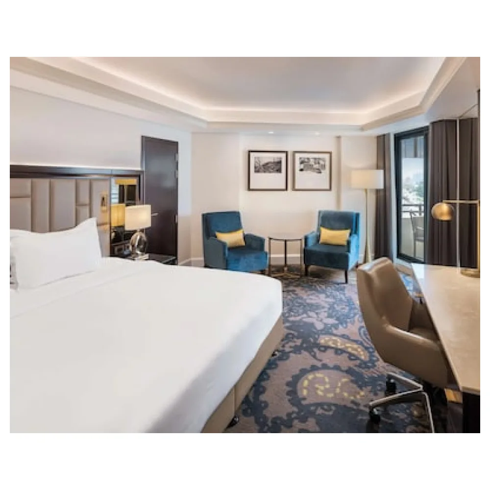 Radisson Blu Hotel Dubai Deira Creek