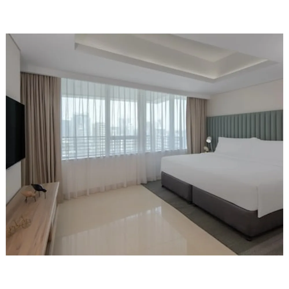 Staybridge Suites Dubai Internet City By Ihg