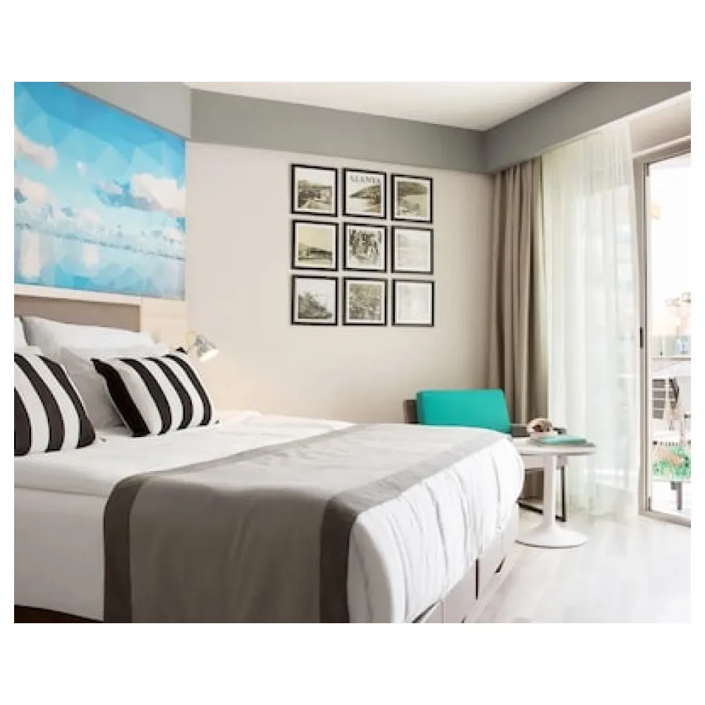 Sunprime C-Lounge - Adult Only