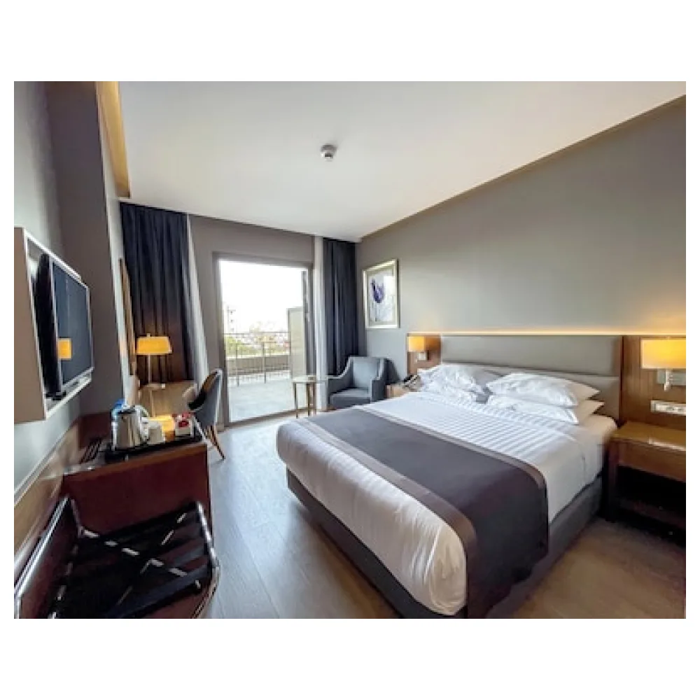 Holiday Inn Bursa - City Centre By Ihg