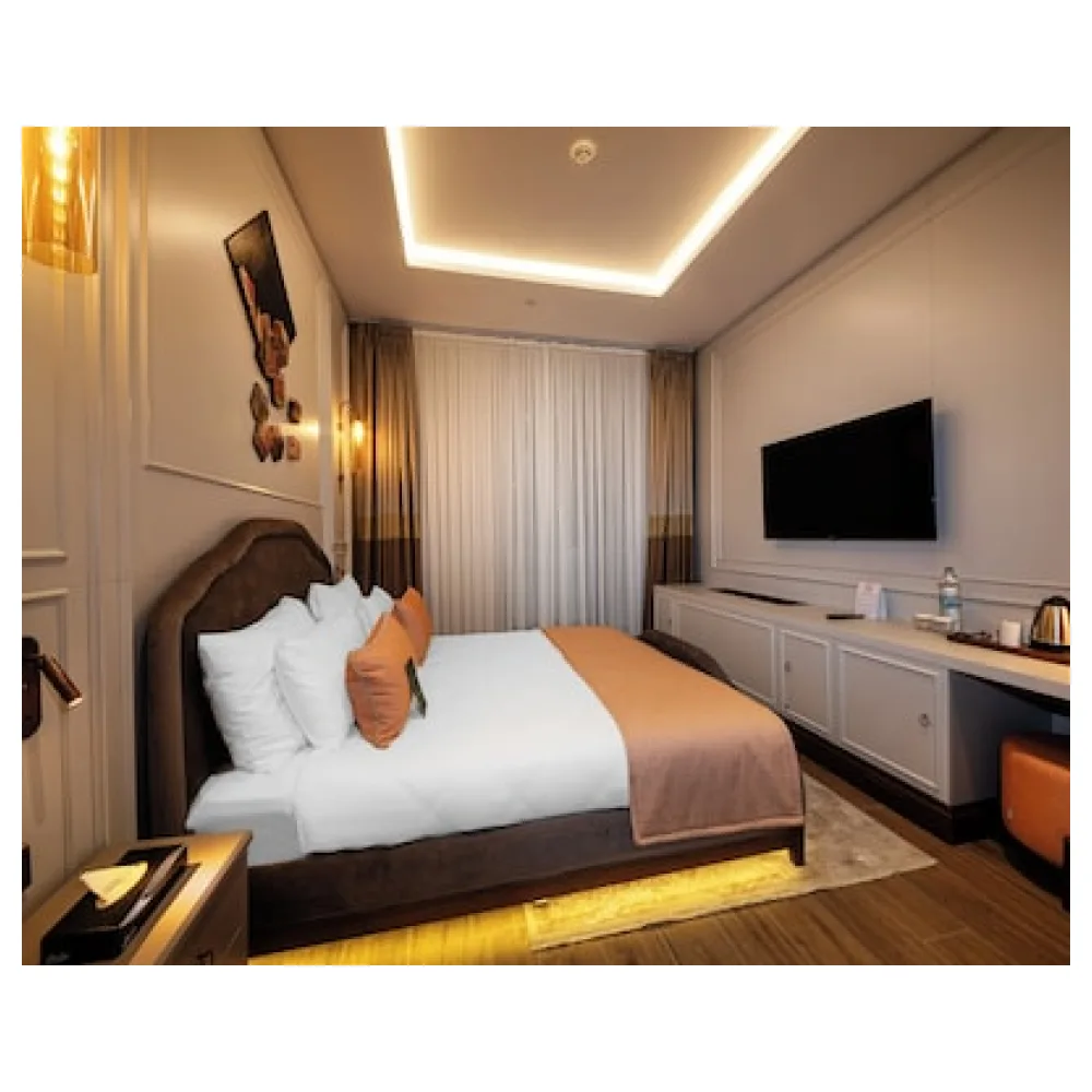 Levni Istanbul Hotel Handwritten Collection