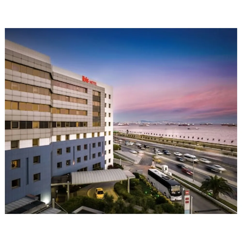 ibis Istanbul Zeytinburnu