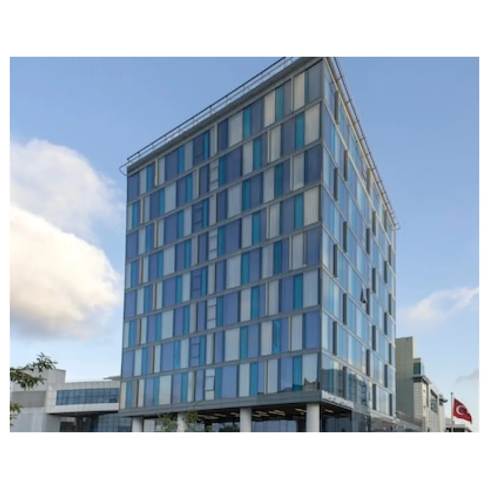 Mercure Istanbul Umraniye