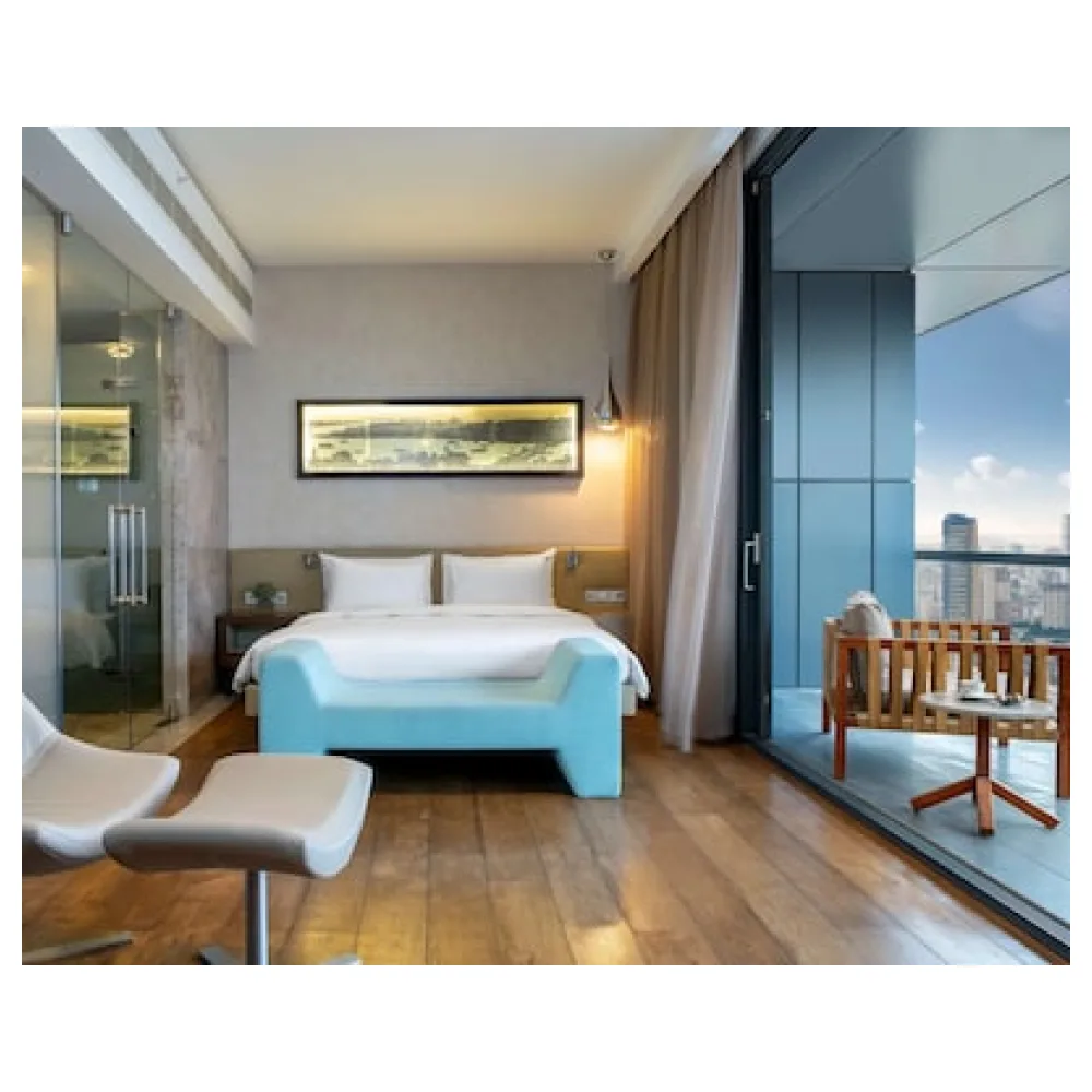 Radisson Blu Hotel Istanbul Asia