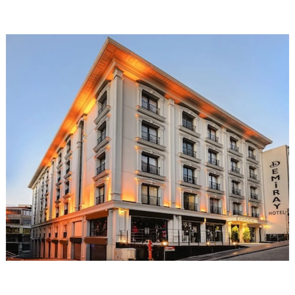 Demiray Hotel